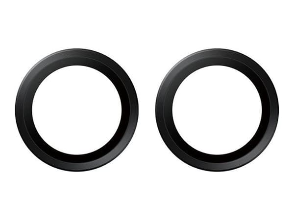 PanzerGlass Hoops - Linsebeskytter for mobiltelefon - for Samsung Galaxy Z Flip6