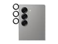 Miniatyrbilde 2 av 5: SAFE. by PanzerGlass - Linsebeskytter for mobiltelefon - svart - for Samsung Galaxy Z Fold6