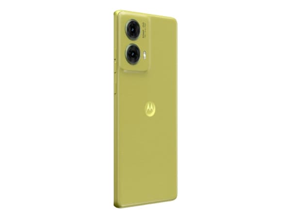 Motorola Moto G85 5G 12/256GB Oliivinvärinen