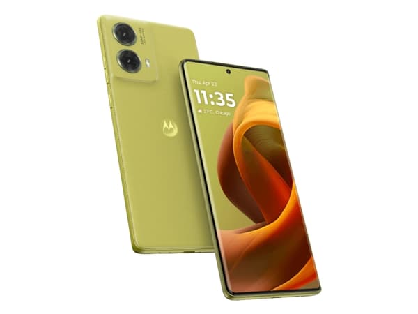 Motorola Moto G85 5G 12/256GB Oliivinvärinen