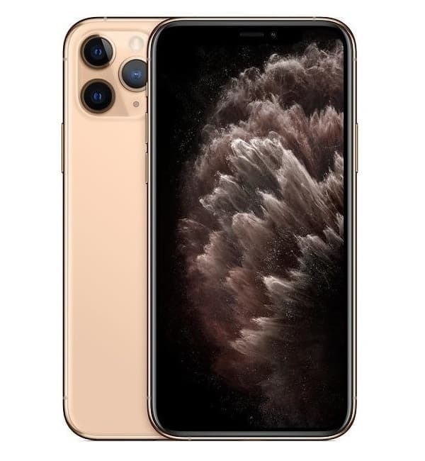 Apple iPhone 11 Pro 64GB Gold Grade A (Refurbished)