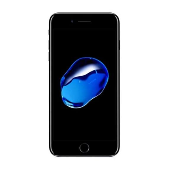 Begagnad iPhone 7 Plus 128GB – Nyskick – Gagatsvart