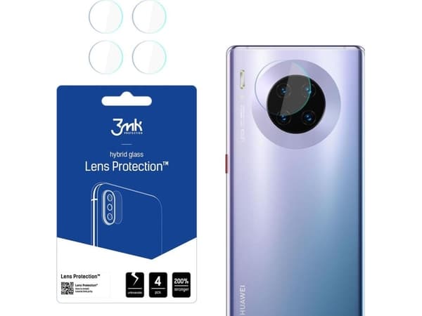 3MK Huawei Mate 30 Pro 3mk Lens Protection