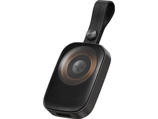McDodo CH-4991 USB-C magnetisk laddare för Apple Watch