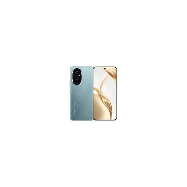 Honor 200 12+512GB 6.7" 5G Emerald Green DS EU Grøn