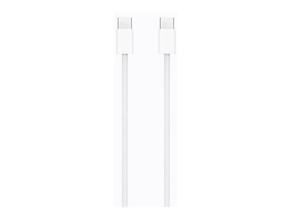 Apple iPhone 15 Plus - 5G smartphone - dual-SIM / Internminne 512 GB - OLED-skärm - 6.7" - 2796 x 1290 pixels - 2 bakre kameror 48 MP, 12 MP - front