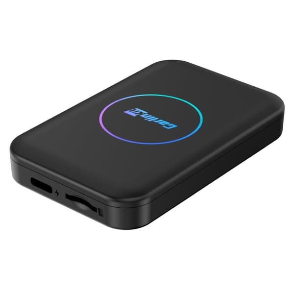 Carlinks TBox LITE trådløs Carplay I Android Auto