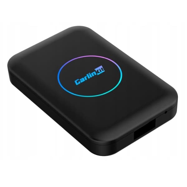 Carlinks TBox LITE trådløs Carplay I Android Auto