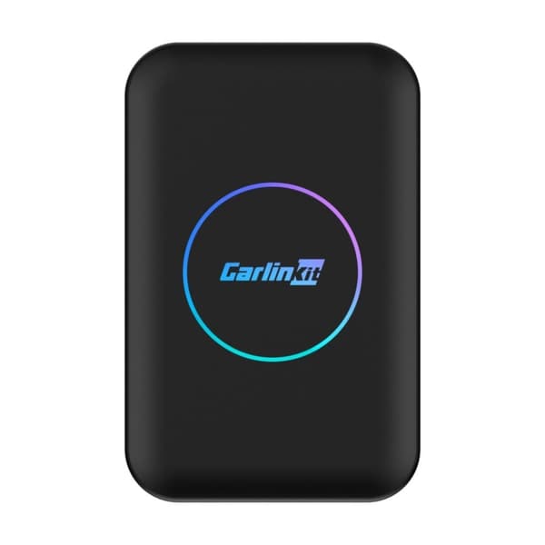 Carlinks TBox LITE trådløs Carplay I Android Auto
