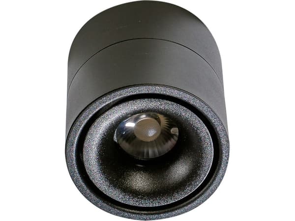 Azzardo taklampe AZzardo COSTA AZ4553 kontor LED taklampe