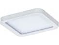 Azzardo taklampe Moderne baderomstaklampe AZzardo SLIM LED AZ4332