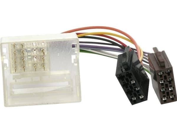 Blow 0490# Sam.adapter ford focusc-max/mond-is
