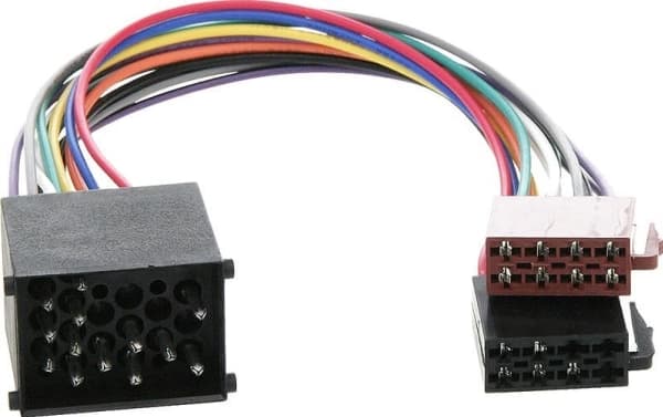 Blow 0299# Sam.adapter bmw-iso