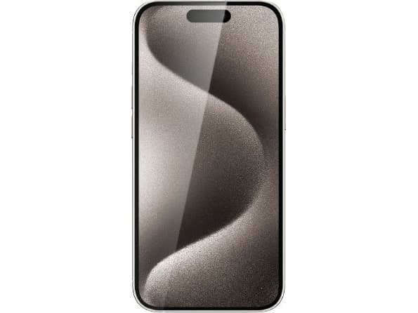 Vonmählen VonMählen skjermbeskytter iPhone 15 (SCP00010)