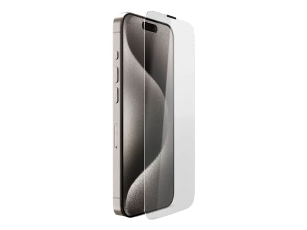 Vonmählen VonMählen skjermbeskytter iPhone 15 (SCP00010)