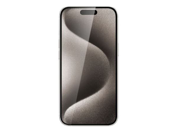 Vonmählen VonMählen skjermbeskytter iPhone 15 (SCP00010)