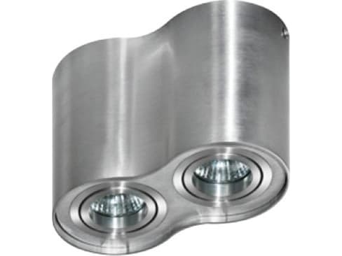 Lampe sufitowa Azzardo Bross 1x50W (GM4200WH)