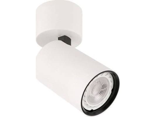 Italux Spot taklampe Italux Laconi SPL-2846-1SC-WH