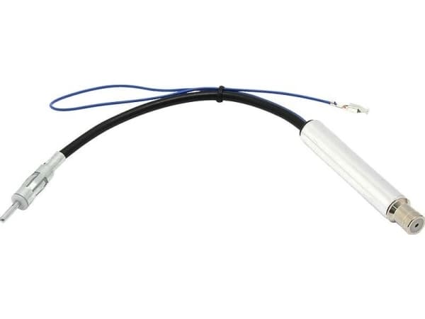 Blow 0005# Auton iso-din-antennin erottelija