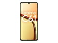 Miniatyrbilde 4 av 5: Realme C61 - 4G smarttelefon - dobbelt-SIM - RAM 6 GB / Internminne 256 GB - microSD slot - 6.745" - 1600 x 720 piksler (90 Hz) - 2x bakkameraer 50 M