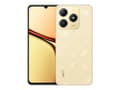Miniatyrbilde 1 av 5: Realme C61 - 4G smarttelefon - dobbelt-SIM - RAM 6 GB / Internminne 256 GB - microSD slot - 6.745" - 1600 x 720 piksler (90 Hz) - 2x bakkameraer 50 M