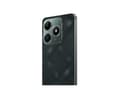 Miniatyrbilde 4 av 5: Realme C61 - 4G smarttelefon - dobbelt-SIM - RAM 6 GB / Internminne 256 GB - microSD slot - 6.745" - 1600 x 720 piksler (90 Hz) - 2x bakkameraer 50 M
