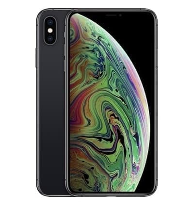 Apple iPhone XS Max 64GB Space Grey Grade A (Refurbished)