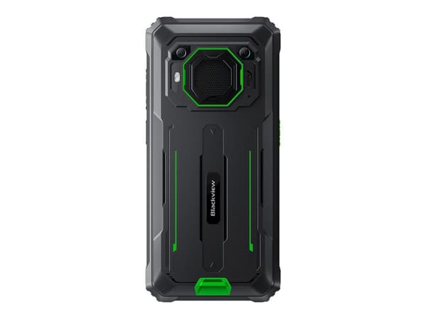 Smartfon Blackview Smartphone Blackview BV6200 Pro 6/128 (zielony)