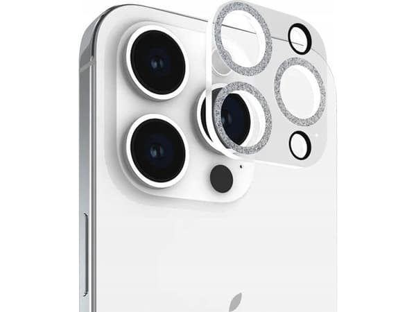 Case-mate CM051710, Apple, iPhone 15 Pro, 15 Pro Max, läpinäkyvä, läpinäkyvä, 1 stk