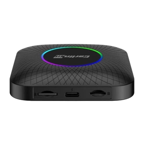 CarlinKit TBOX Ambient AI Box Android 13 Carplay & Android Auto 4GB+64GB