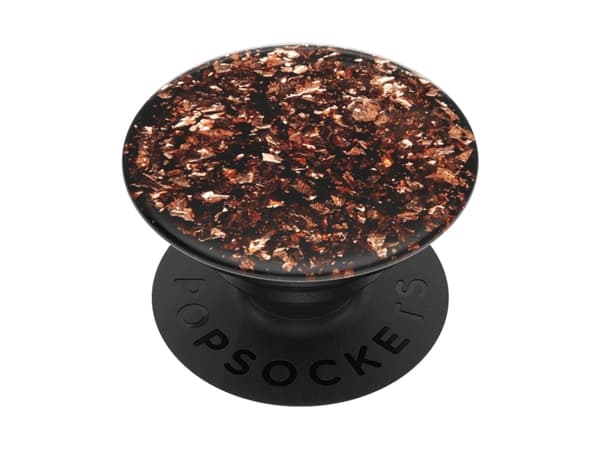 PopSockets 801593, Mobiltelefon/smarttelefon, Kobber