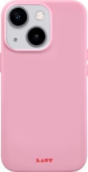 LAUT Huex Pastels - beskyttelsesdeksel for iPhone 13/14 (godteri)