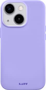 LAUT Huex Pastels - beskyttelsesdeksel for iPhone 13/14 (lilla)