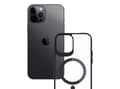 Miniatyrbilde 3 av 5: 3MK 3mk beskyttelsesdeksel Satin Armor MagCase for iPhone 12 Pro Max