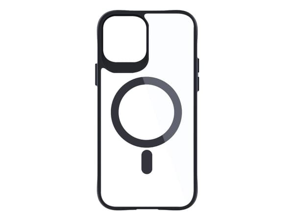 3MK 3mk beskyttelsesdeksel Satin Armor MagCase for iPhone 12 Pro Max