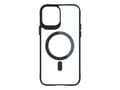 Miniatyrbilde 1 av 5: 3MK 3mk beskyttelsesdeksel Satin Armor MagCase for iPhone 12 Pro Max