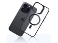 Pikkukuva 3 / 5: 3MK 3mk suojakotelo Satin Armor MagCase iPhone 13 Pro -puhelimeen