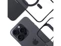 Pikkukuva 4 / 5: 3MK 3mk suojakotelo Satin Armor MagCase iPhone 13 Pro -puhelimeen