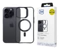Pikkukuva 5 / 5: 3MK 3mk suojakotelo Satin Armor MagCase iPhone 13 Pro -puhelimeen