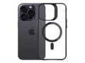 Pikkukuva 2 / 5: 3MK 3mk suojakotelo Satin Armor MagCase iPhone 13 Pro -puhelimeen