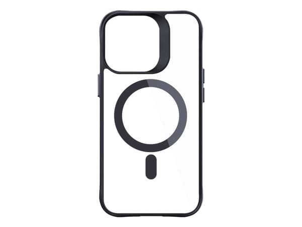 3MK 3mk suojakotelo Satin Armor MagCase iPhone 13 Pro -puhelimeen