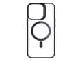 Pikkukuva 1 / 5: 3MK 3mk suojakotelo Satin Armor MagCase iPhone 13 Pro -puhelimeen