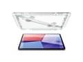 Miniatyrbild 4 av 5: Spigen GLAS.tR EZ Fit, Genomskinligt skärmskydd, 33 cm (13"), 9H, Härdat glas, 1 styck