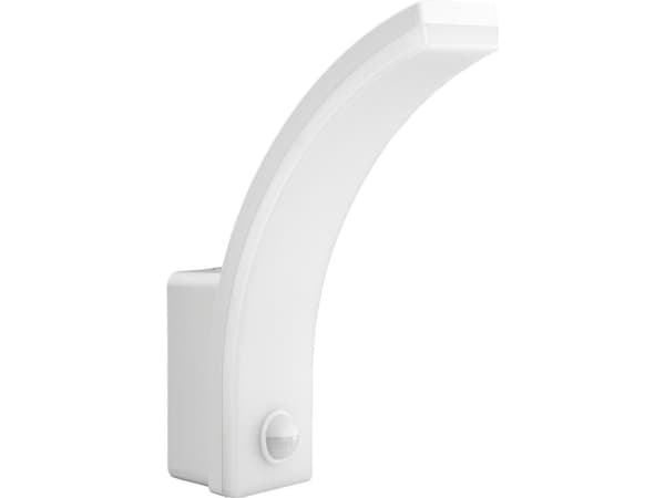 Maclean LED-lampa med rörelsedetektor MCE512 W