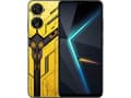 Miniatyrbild 2 av 2: ZTE Nubia Neo 5G, 16,8 cm (6.6"), 8 GB, 256 GB, 50 MP, Android 13, Gul