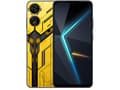 Miniatyrbild 1 av 2: ZTE Nubia Neo 5G, 16,8 cm (6.6"), 8 GB, 256 GB, 50 MP, Android 13, Gul