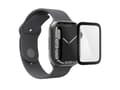 Miniatyrbilde 4 av 5: Hama Super Hybrid, Apple, Watch 4 / 5 / 6 / SE 1st / 2nd Gen, 40mm, Slagbestandig, Støtbestandig, Ripebestandig, Sjokkresistent, Gjennomsiktig, 1 sty