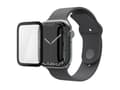 Miniatyrbilde 2 av 5: Hama Super Hybrid, Apple, Watch 4 / 5 / 6 / SE 1st / 2nd Gen, 40mm, Slagbestandig, Støtbestandig, Ripebestandig, Sjokkresistent, Gjennomsiktig, 1 sty