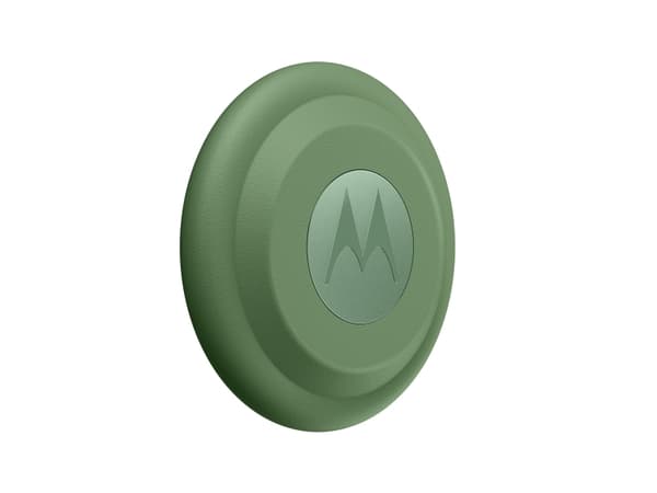 Motorola PG38C06071, Universal, etsin, vihreä, vedenkestävä, 100 m, IP67