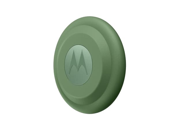 Motorola PG38C06071, Universal, etsin, vihreä, vedenkestävä, 100 m, IP67